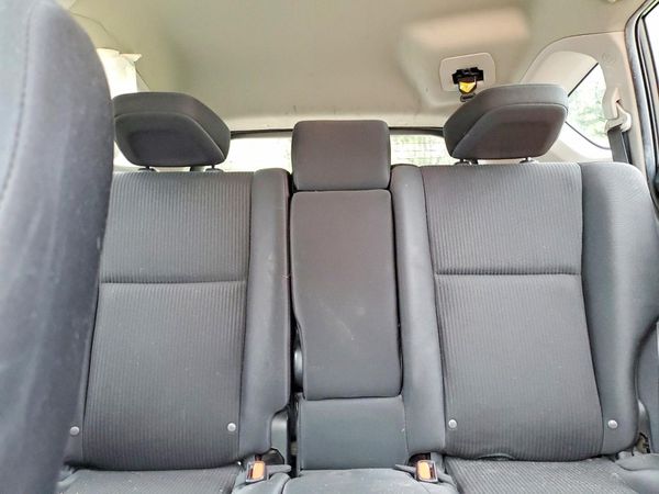 2016 TOYOTA RAV4 LE (X Grade)