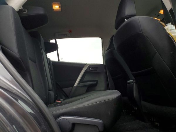 2016 TOYOTA RAV4 LE (X Grade)
