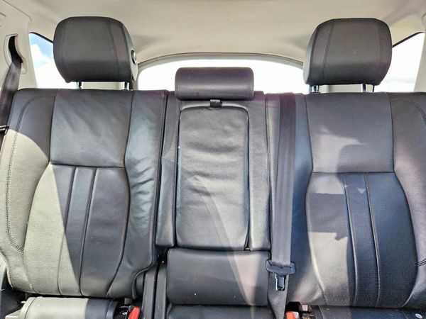2018 LAND ROVER DISCOVERY SPORT HSE — SUVN
