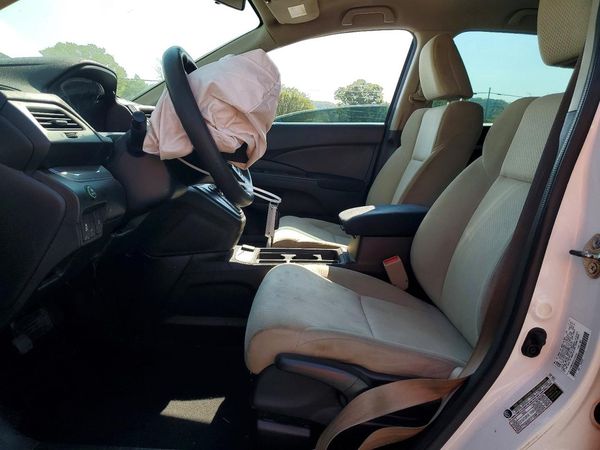 2015 HONDA CRV LX
