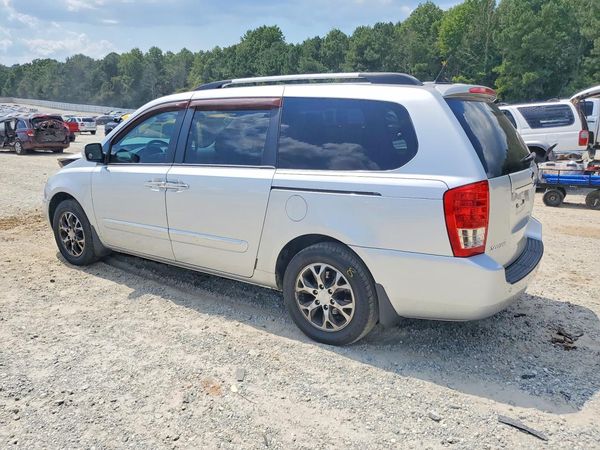 2014 KIA SEDONA GLS