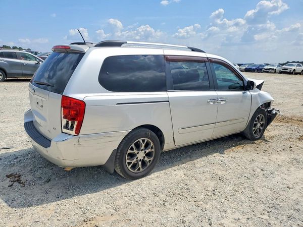 2014 KIA SEDONA GLS