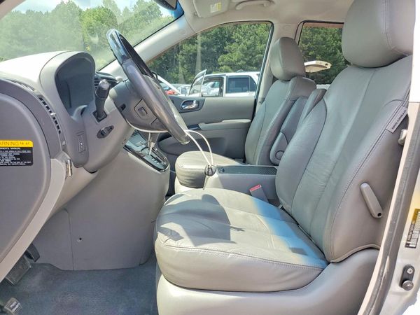 2014 KIA SEDONA GLS