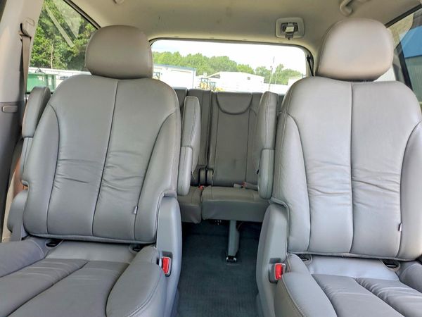 2014 KIA SEDONA GLS