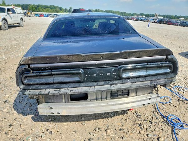 2021 DODGE CHALLENGER SXT — DIRR