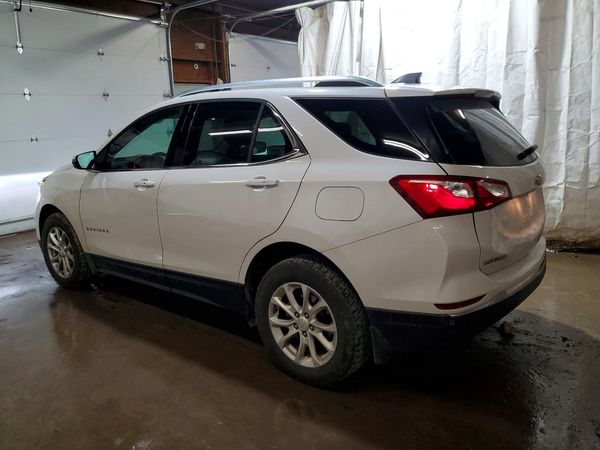 2018 CHEVROLET EQUINOX LT (1LT)