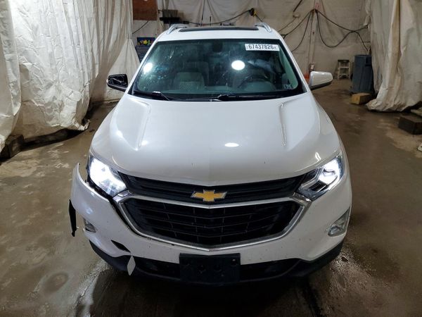 2018 CHEVROLET EQUINOX LT (1LT)