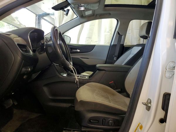 2018 CHEVROLET EQUINOX LT (1LT)