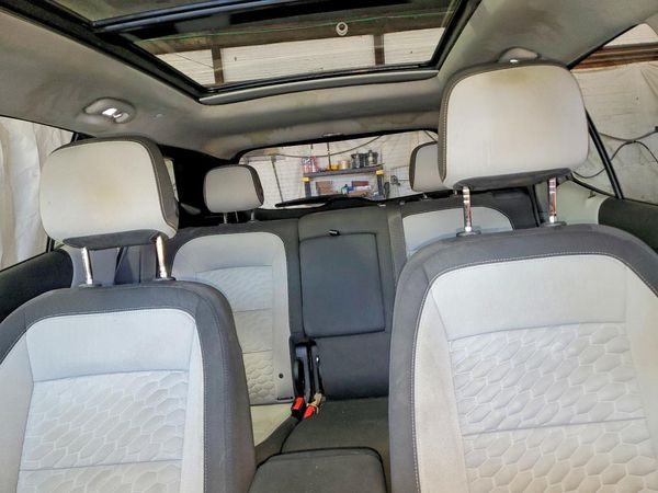 2018 CHEVROLET EQUINOX LT (1LT)