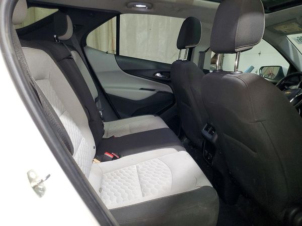 2018 CHEVROLET EQUINOX LT (1LT)