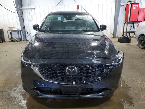 2023 MAZDA CX-5 Signature — DIRF
