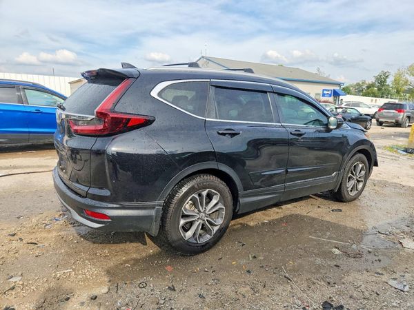 2020 HONDA CR-V
