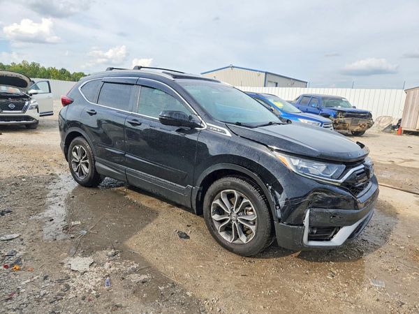 2020 HONDA CR-V