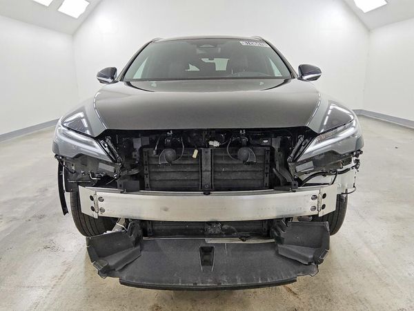 2026 LEXUS RX 350H — DIRF