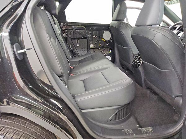 2026 LEXUS RX 350H — PSRS