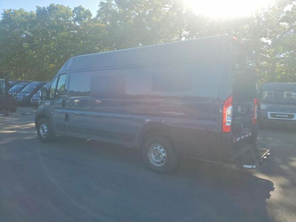 2021 RAM PROMASTER 3500 — DSRA
