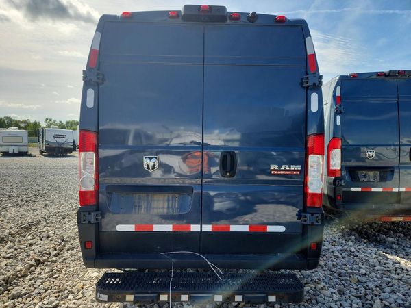 2021 RAM PROMASTER 3500 — DIRR