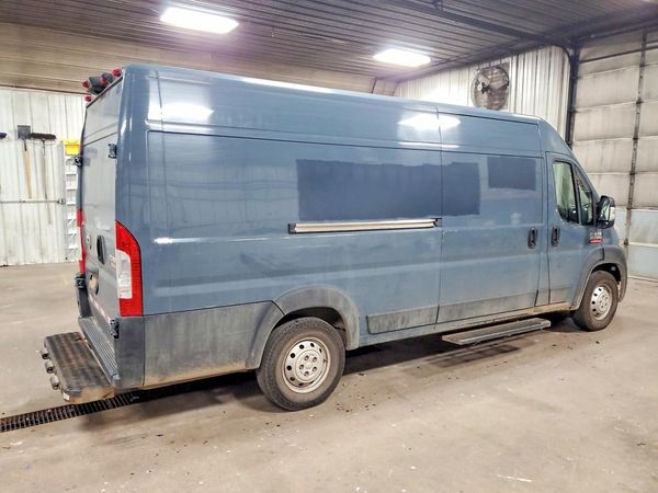 2021 RAM PROMASTER 3500 — PSRA