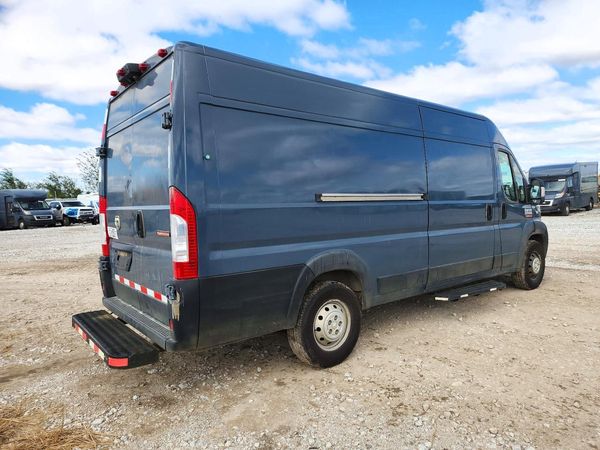 2022 RAM PROMASTER 3500 — PSRA