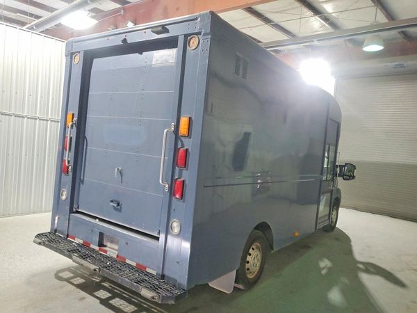 2022 RAM PROMASTER 3500 — PSRA