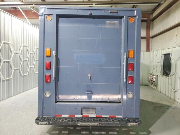 2022 RAM PROMASTER 3500 — DIRR
