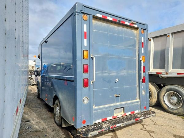 2022 RAM PROMASTER 3500 — DSRA