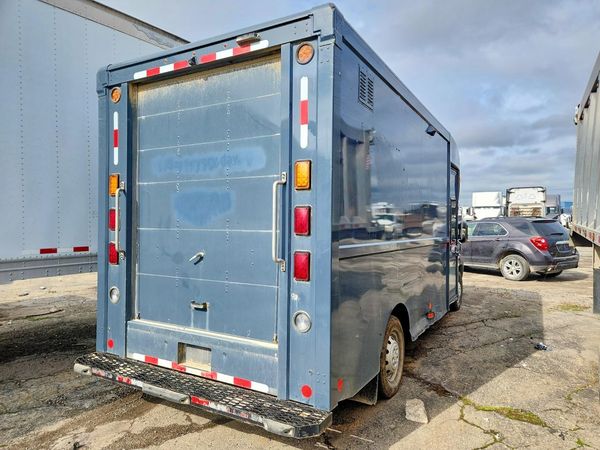 2022 RAM PROMASTER 3500 — PSRA