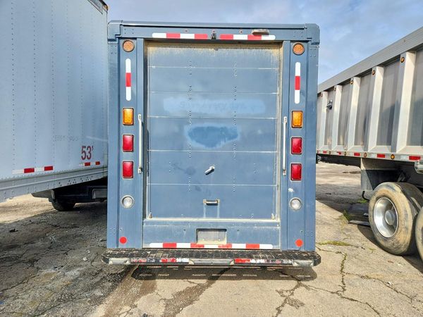 2022 RAM PROMASTER 3500 — DIRR