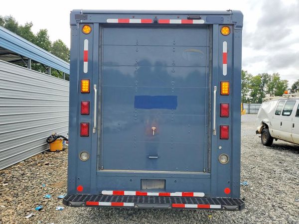 2022 RAM PROMASTER 3500 — DIRR