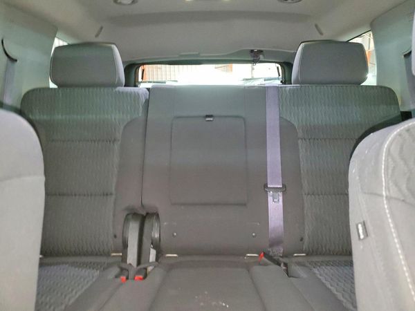 2017 CHEVROLET TAHOE LS