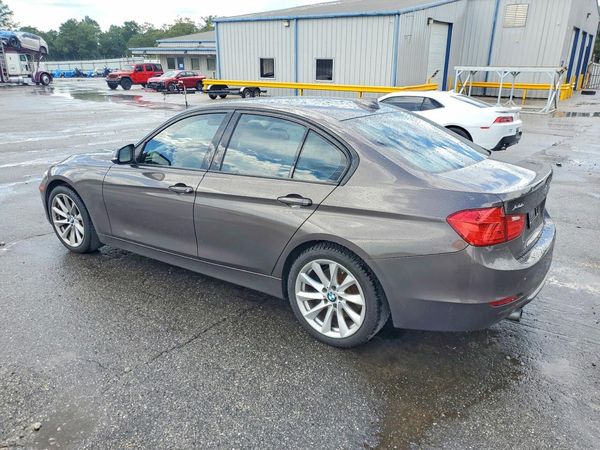 2013 BMW 335 SA