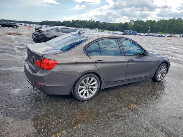 2013 BMW 335 SA