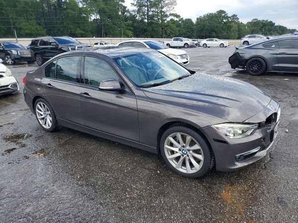 2013 BMW 335 SA