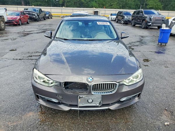 2013 BMW 335 SA