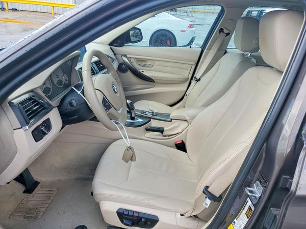 2013 BMW 335 SA