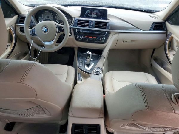 2013 BMW 335 SA
