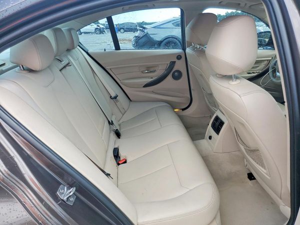 2013 BMW 335 SA