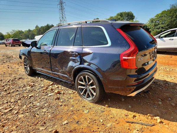 2016 VOLVO XC90 SV42 Momentum — DSRA