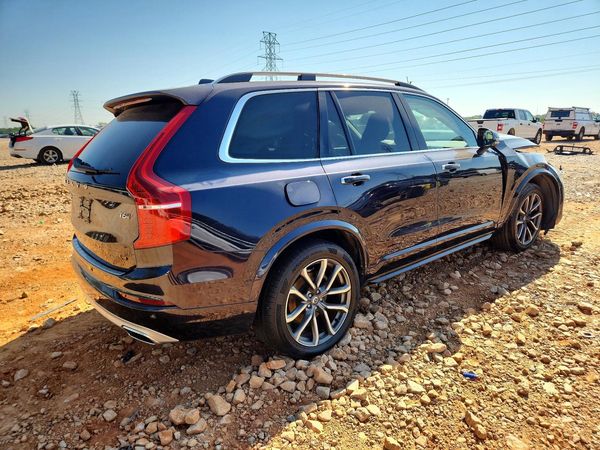 2016 VOLVO XC90 SV42 Momentum — PSRA