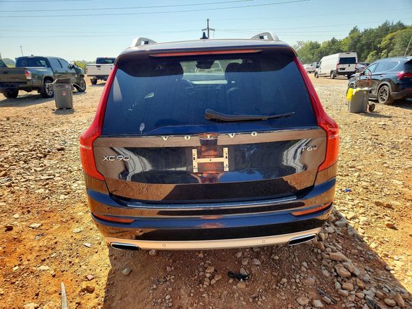 2016 VOLVO XC90 SV42 Momentum — DIRR