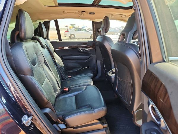 2016 VOLVO XC90 SV42 Momentum — PSRS