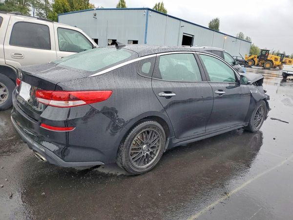 2020 KIA OPTIMA