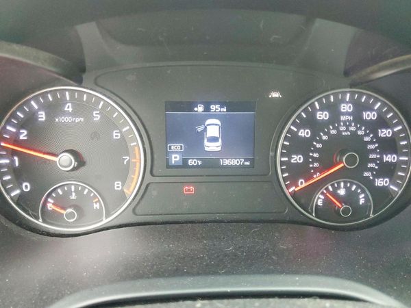 2020 KIA OPTIMA