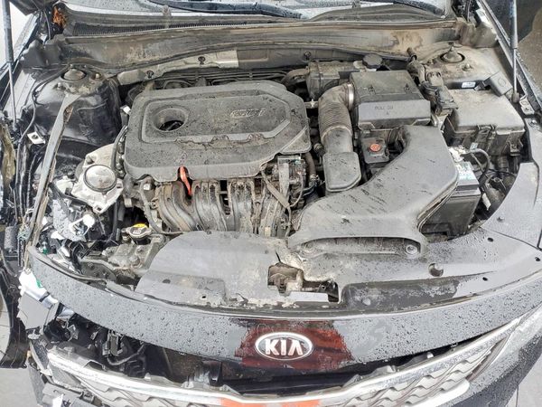 2020 KIA OPTIMA