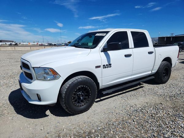 2013 RAM 1500 ST