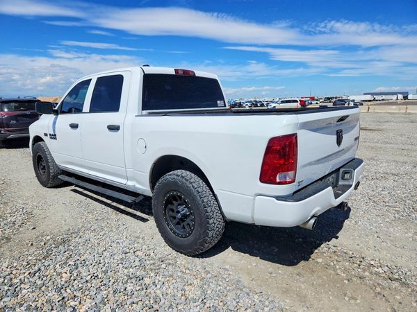 2013 RAM 1500 ST