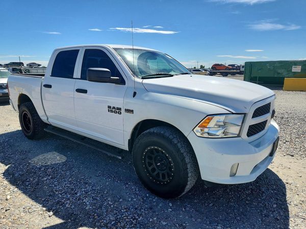 2013 RAM 1500 ST