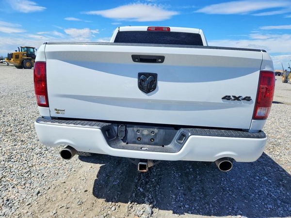 2013 RAM 1500 ST