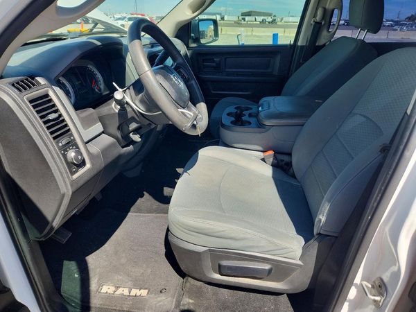 2013 RAM 1500 ST