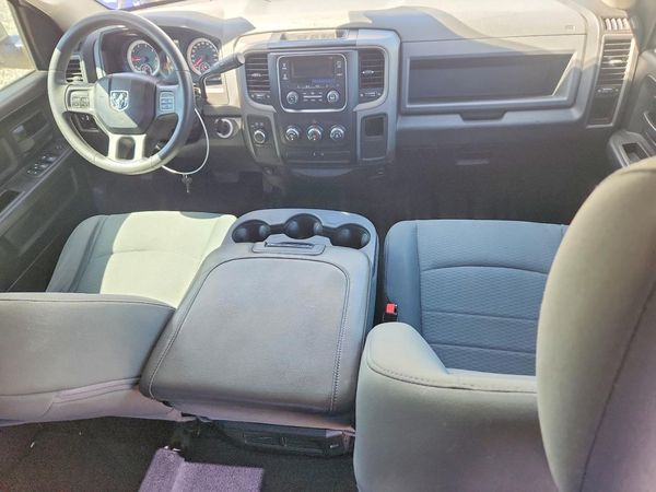 2013 RAM 1500 ST